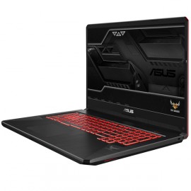 Ноутбук игровой ASUS TUF Gaming FX705GM-EW019T