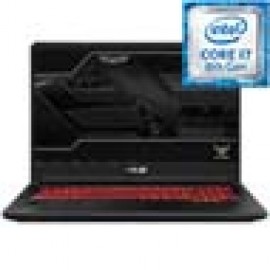 Ноутбук игровой ASUS TUF Gaming FX705GM-EW019T