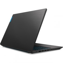 Ноутбук игровой Lenovo IdeaPad L340-17IRH Gaming (81LL001HRU)