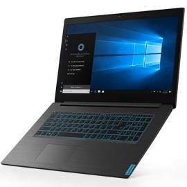 Ноутбук игровой Lenovo IdeaPad L340-17IRH Gaming (81LL001HRU)