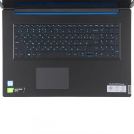 Ноутбук игровой Lenovo IdeaPad L340-17IRH Gaming (81LL001HRU)