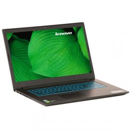 Ноутбук игровой Lenovo IdeaPad L340-17IRH Gaming (81LL001HRU)