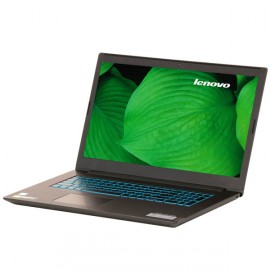 Ноутбук игровой Lenovo IdeaPad L340-17IRH Gaming (81LL001HRU)