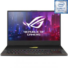 Ноутбук игровой ASUS ROG Zephyrus S GX701GVR-H6043T 