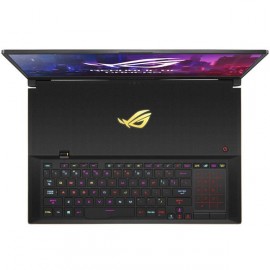 Ноутбук игровой ASUS ROG Zephyrus S GX701GVR-H6043T