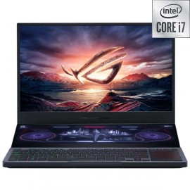 Ноутбук игровой ASUS ROG Zephyrus Duo 15 GX550LWS-HF096T 