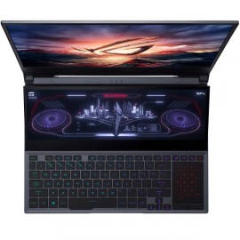 Ноутбук игровой ASUS ROG Zephyrus Duo 15 GX550LWS-HF096T