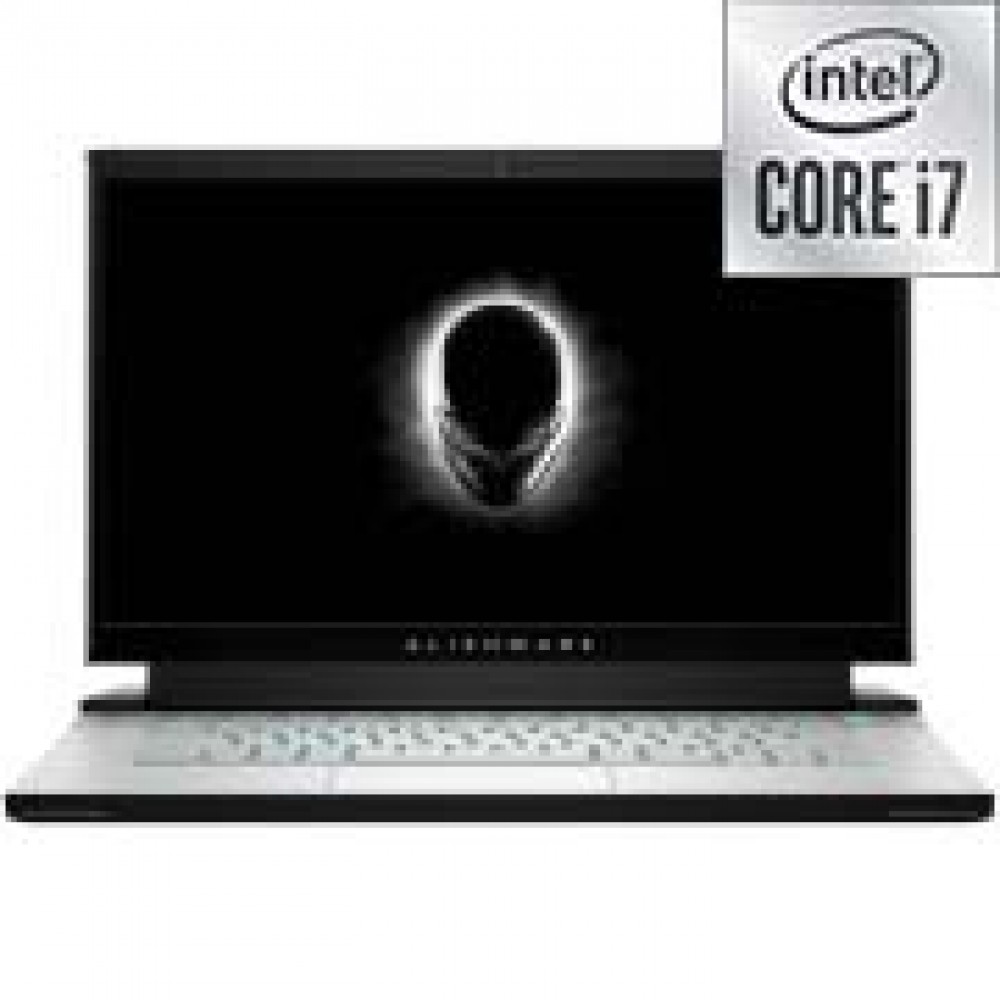 Ноутбук игровой Alienware M15-7489