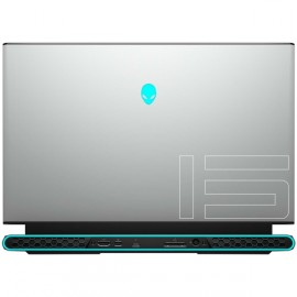 Ноутбук игровой Alienware M15-7489