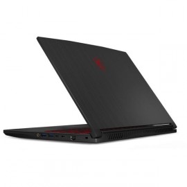 Ноутбук игровой MSI GF63 11UC-216RU