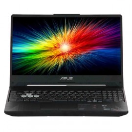 Ноутбук игровой ASUS TUF Gaming A15 FA506IE-US73 