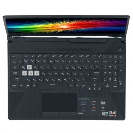 Ноутбук игровой ASUS TUF Gaming A15 FA506IE-US73