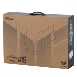 Ноутбук игровой ASUS TUF Gaming A15 FA506IE-US73