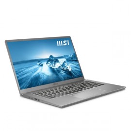 Ноутбук игровой MSI Prestige 15 A12SC-220RU