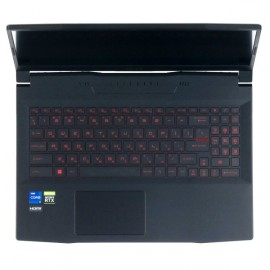 Ноутбук игровой MSI Katana GF66 12UE 9S7-158332-1048