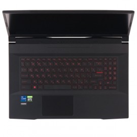 Ноутбук игровой MSI Katana GF76 12UGSO 9S7-17L324-651