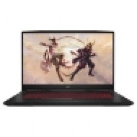 Ноутбук игровой MSI Katana GF76 12UGSO 9S7-17L324-651