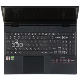 Ноутбук игровой Acer Nitro 5 AN515-46 NH.QH0ER.001