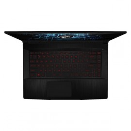 Ноутбук игровой MSI GF63 Thin 11UC-225XRU