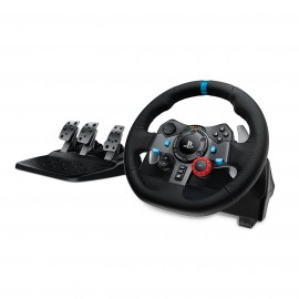 Руль Logitech G29 Driving Force (941-000112)