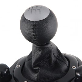 Рычаг Logitech Рычаг КПП Driving Force Shifter (941-000130)