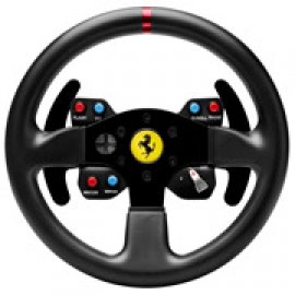 Руль Thrustmaster Ferrari GTE F458 Wheel Add-on (4060047)