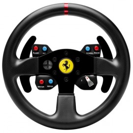 Руль Thrustmaster Ferrari GTE F458 Wheel Add-on (4060047) 