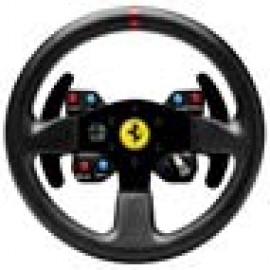 Руль Thrustmaster Ferrari GTE F458 Wheel Add-on (4060047)