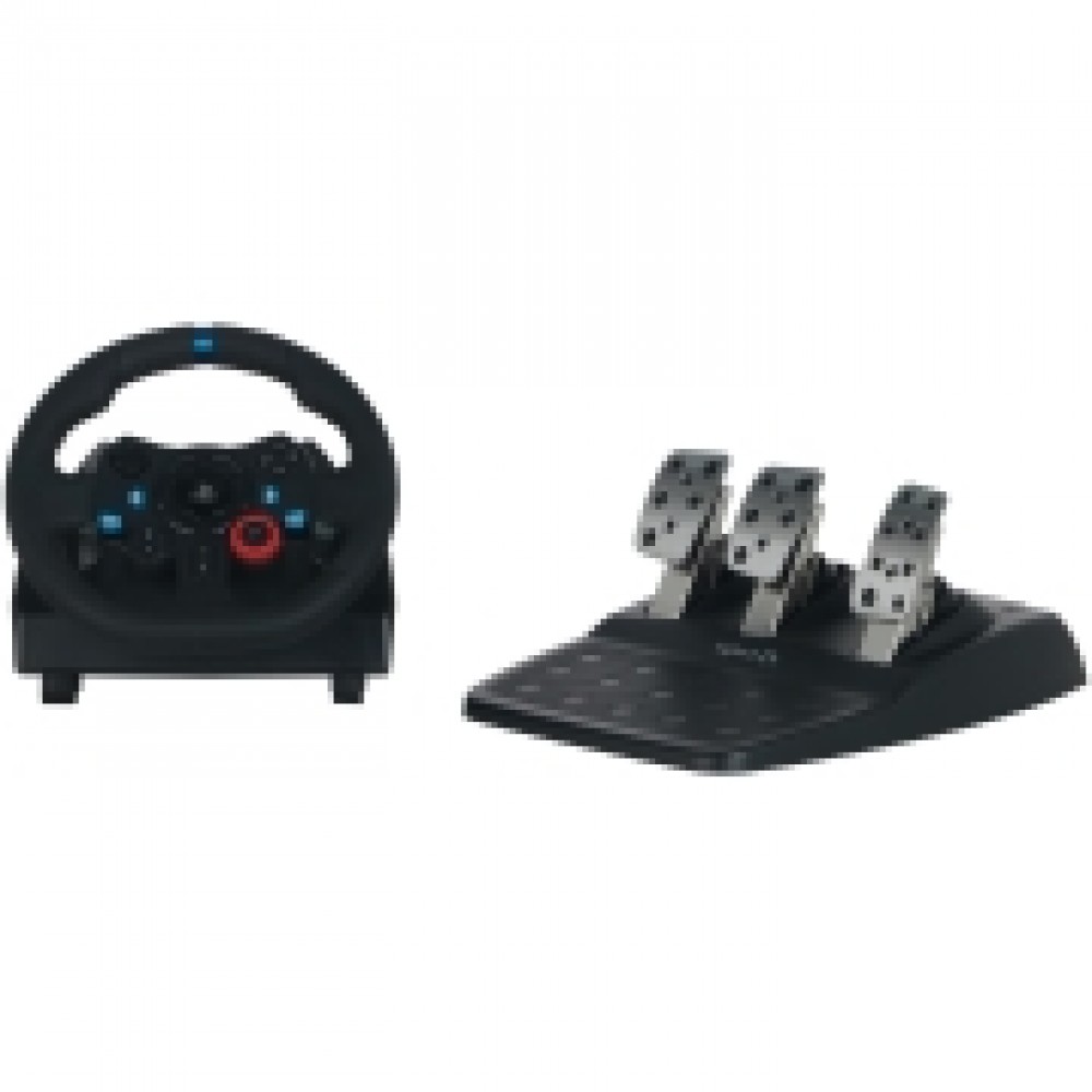 Руль Logitech G29 Driving Force (941-000112)