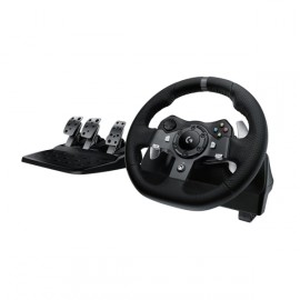 Руль Logitech G920 Driving Force (941-000123) 