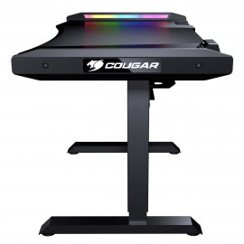 Стол компьютерный игровой Cougar MARS PRO 150 (3M1502WB.BF01) 