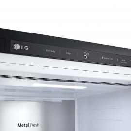 Холодильник LG GC-B401FAPM