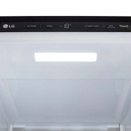 Морозильная камера LG GC-B404FAQM