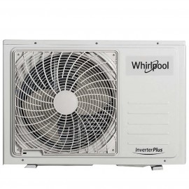 Сплит-система (инвертор) Whirlpool WHI412LB 