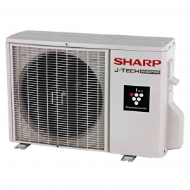 Сплит-система (инвертор) Sharp AY-XP12VHR/AE-X12VHR