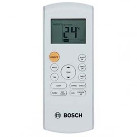 Сплит-система (инвертор) Bosch Climate 5000 RAC 7,0