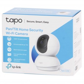 IP-камера TP-Link Tapo C200