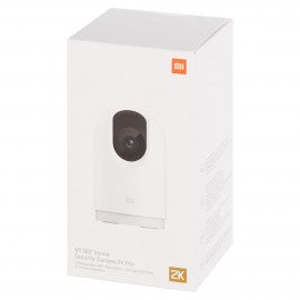 Поворотная IP-камера Xiaomi Mi 360А Home Security Camera 2K Pro (BHR4193GL)