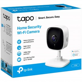 IP-камера TP-Link Tapo TC60