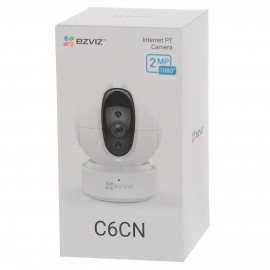 IP-камера Ezviz Wi-Fi С6СN (CS-CV246-A0-1C2WFR)