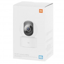 IP-камера Xiaomi Mi 360 Camera (BHR4885GL)