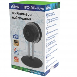 IP-камера Ritmix IPC-203-Tuya