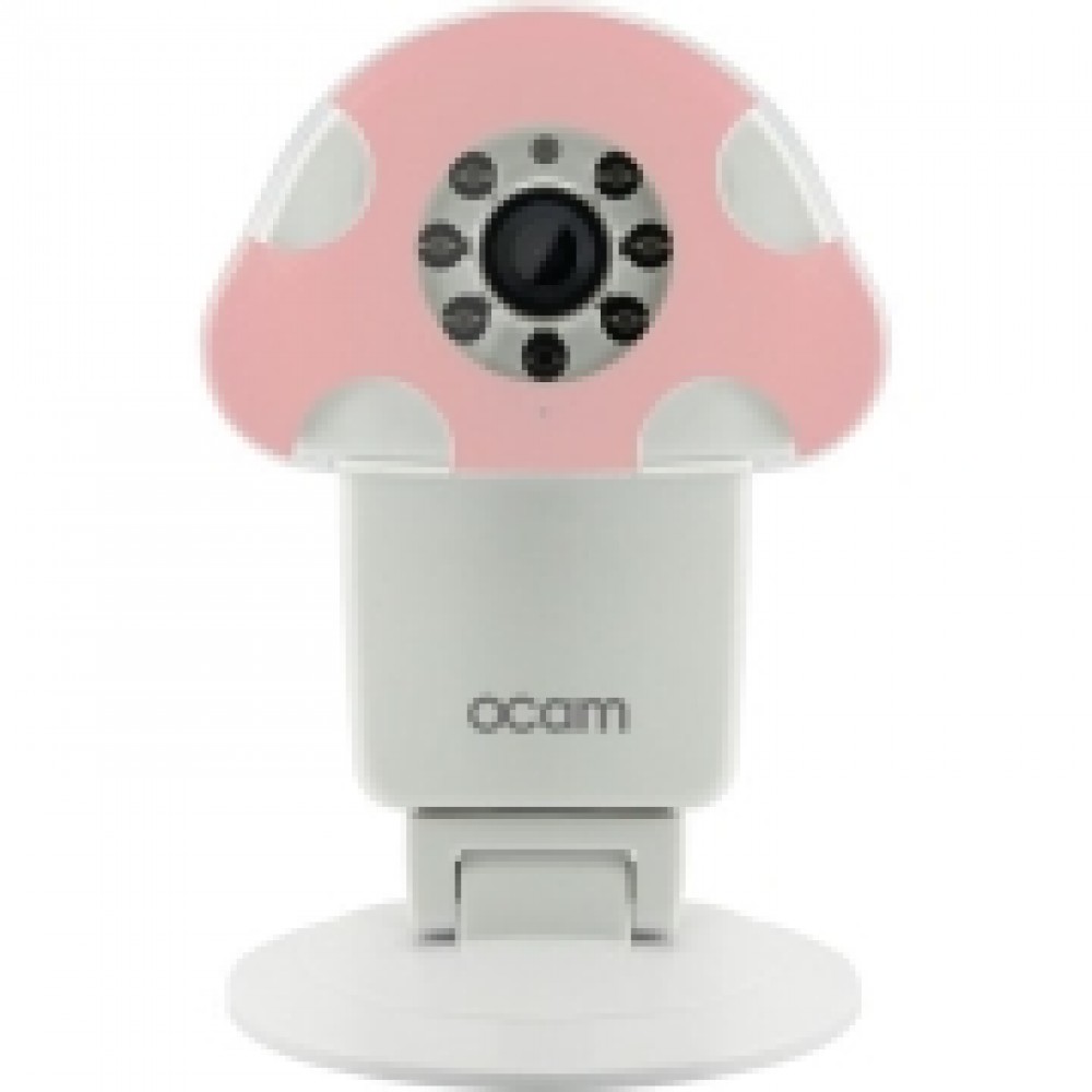 IP-камера Ocam M1+PINK