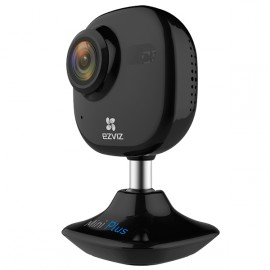 IP-камера Ezviz Mini Plus (CS-CV200-A1-52WFR Black)