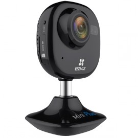 IP-камера Ezviz Mini Plus (CS-CV200-A1-52WFR Black)