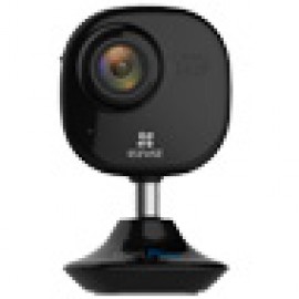 IP-камера Ezviz Mini Plus (CS-CV200-A1-52WFR Black)