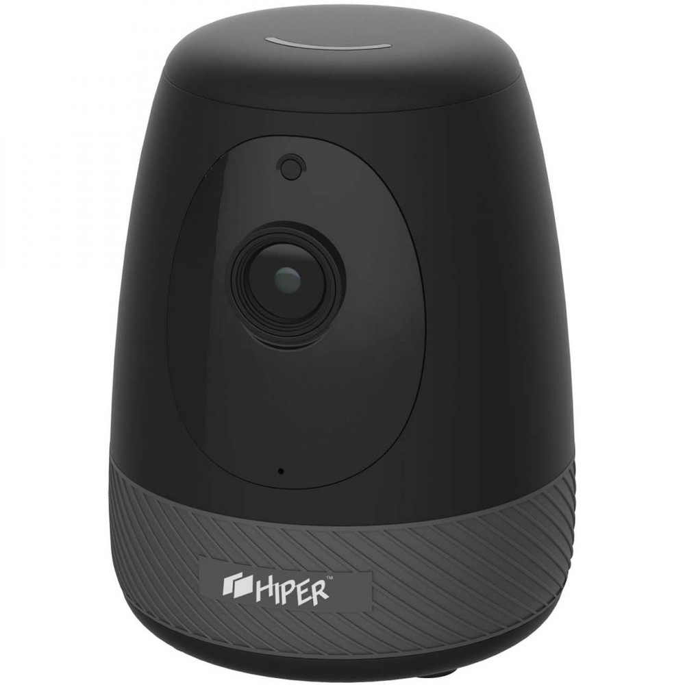 Комплект умного дома HIPER Smart camera (IoT Cam MX3)