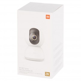 IP-камера Xiaomi Mi Home Security Camera 360 2K (BHR4457GL)