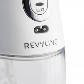 Ирригатор Revyline RL450 White