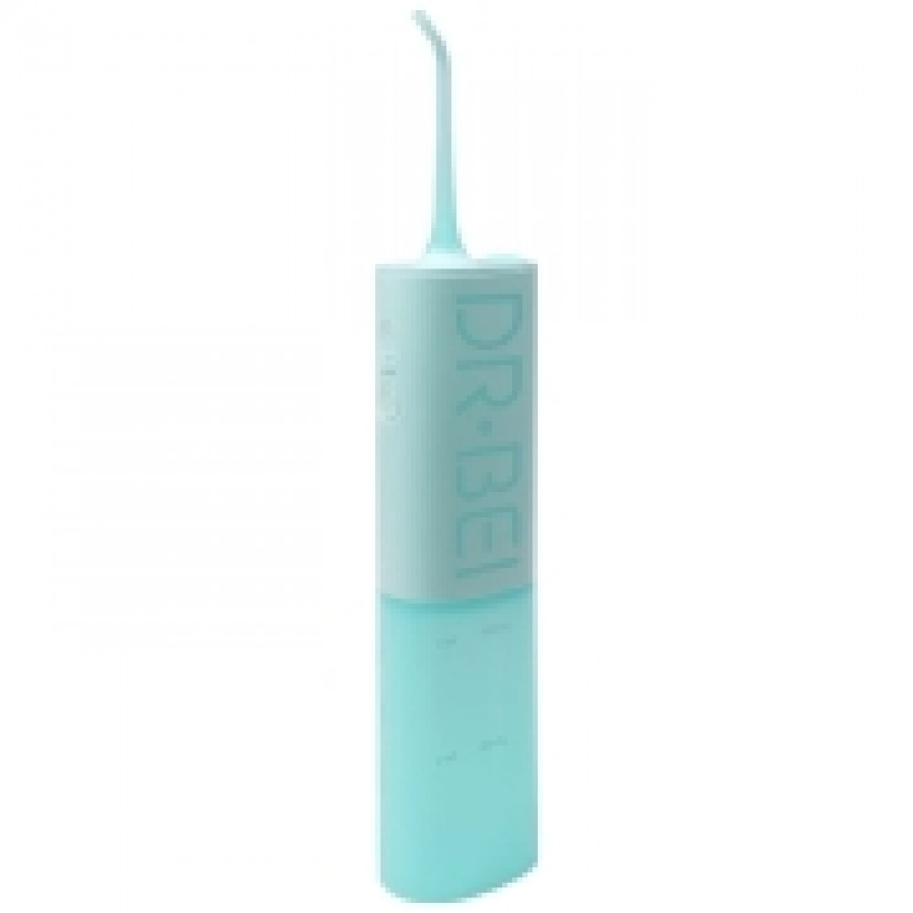 Ирригатор Dr.Bei Water Flosser (F2 Green)